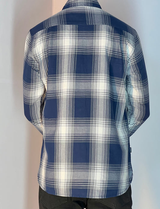 Superdry Full sleeve shirts