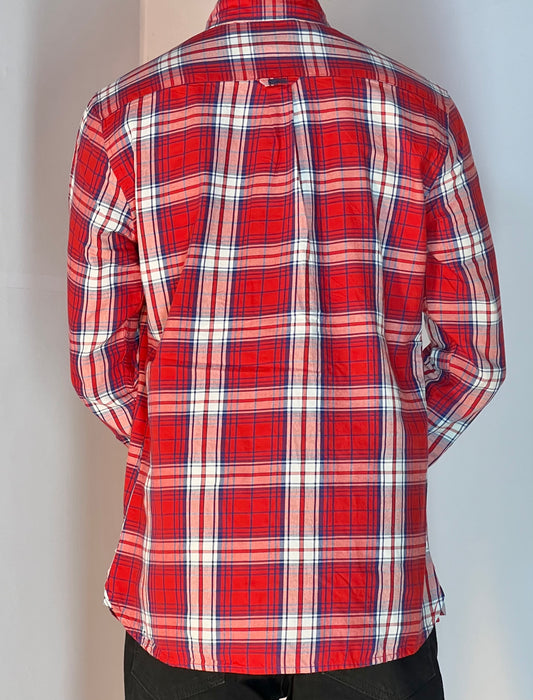 Superdry Full sleeve shirts