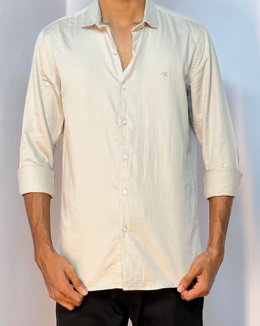 CALVIN KLEIN Men's Shirts