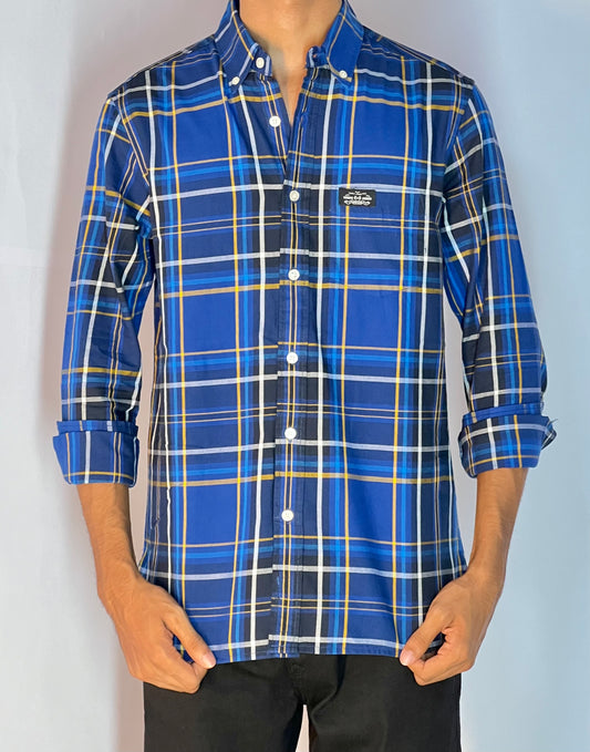 Superdry Full sleeve shirts