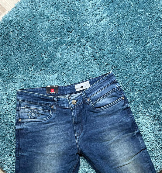 Spykar Men's Jeans