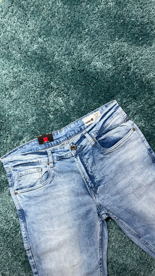 Spykar Men's Jeans