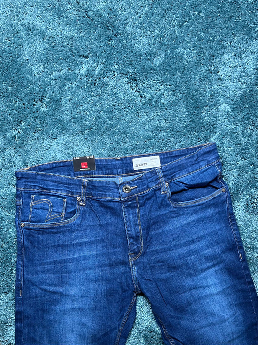 Spykar Men's Jeans