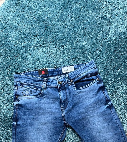 Spykar Men's Jeans