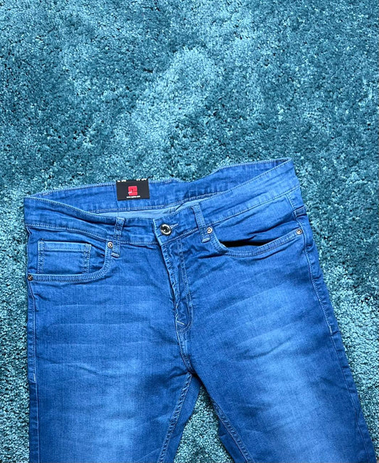 Spykar Men's Jeans