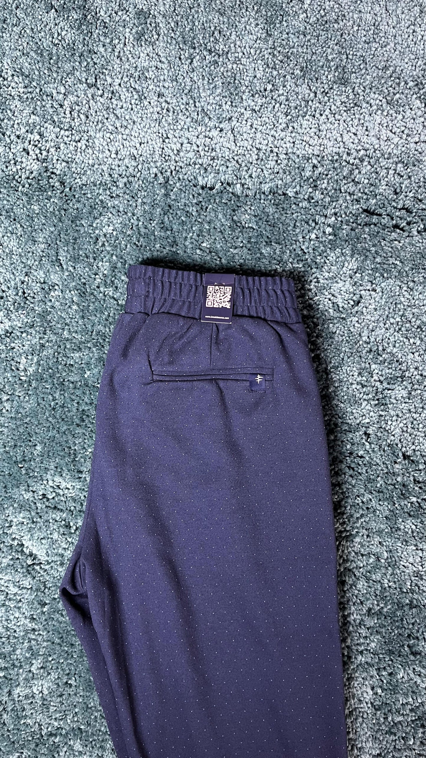 Breakbounce Track pants