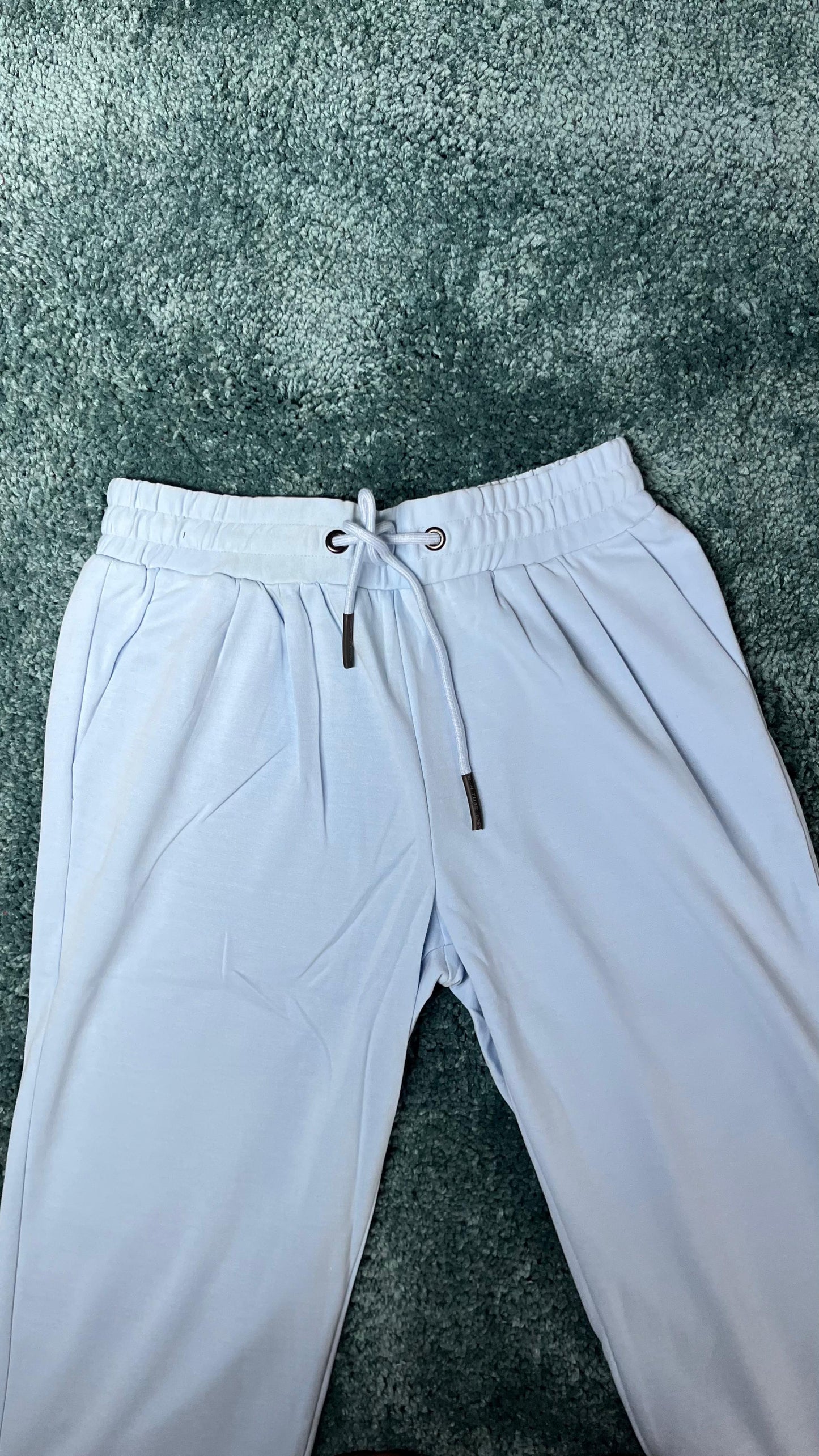 Breakbounce Track pants