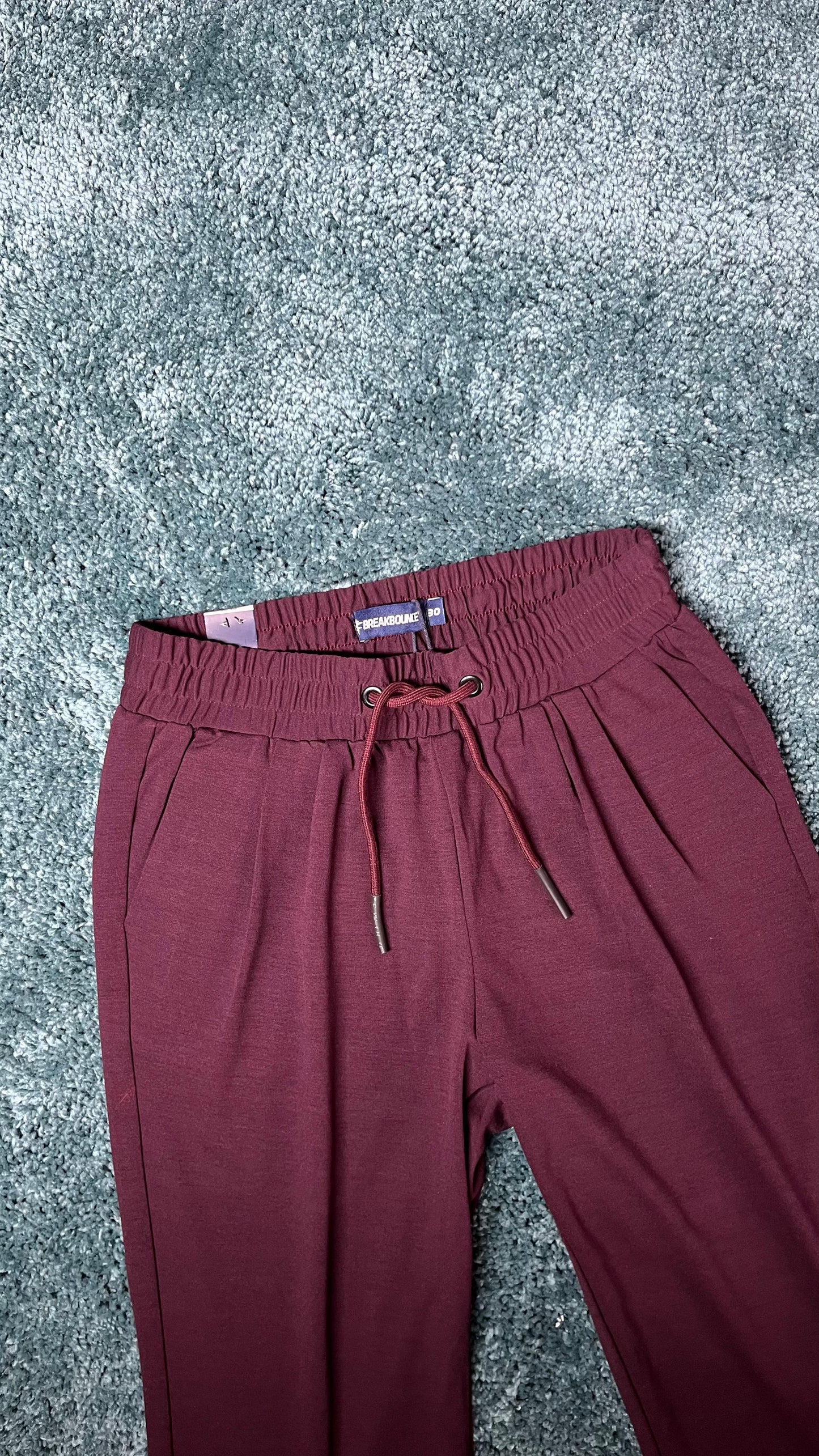 Breakbounce Track pants