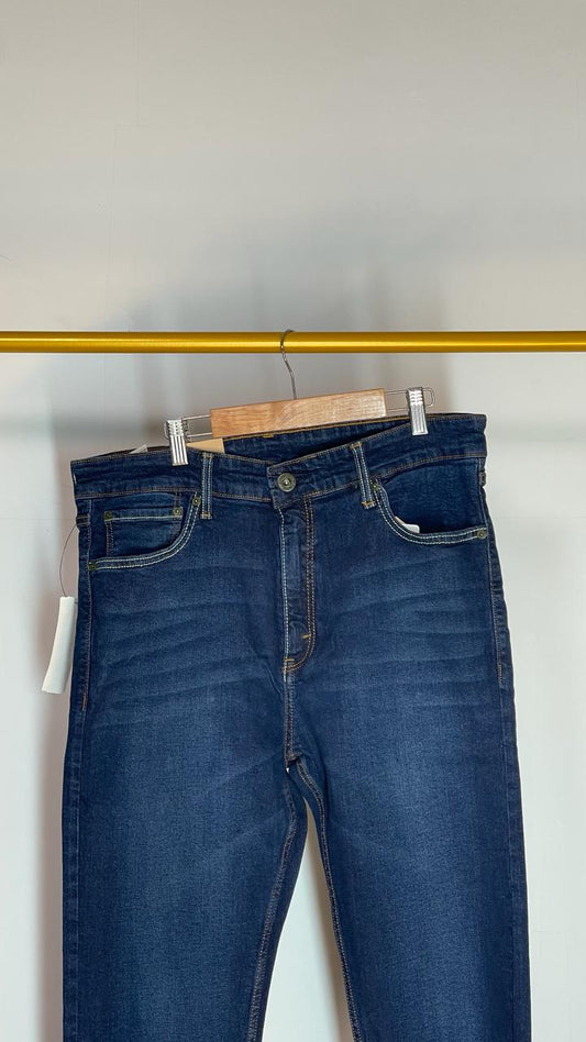 Levi's Front Shade blue jeans